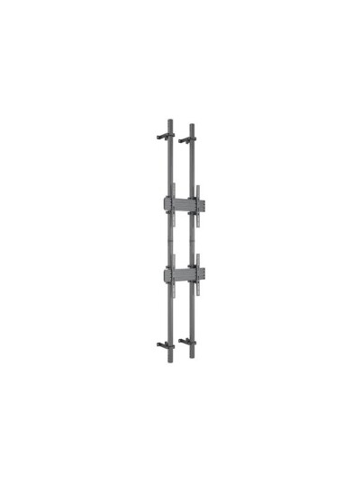 Multibrackets M Pro MBWW2U - Max 30 kg - recommended for 65"