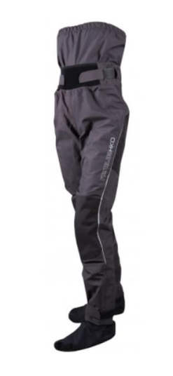 Hiko Nimue Dry Pants W's S Hiko Nimue Dry Pants W's S