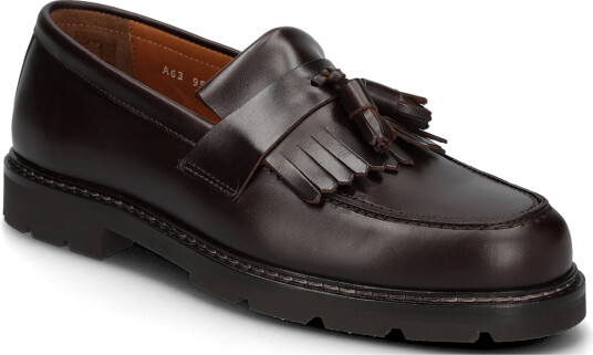 Ahler A63 95200 Brown 43