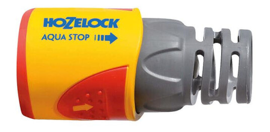 Stoppkobling Hozelock Soft 21-62055