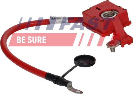 FAST FT01786 Batteriadapter FAST FT01786 Batteriadapter