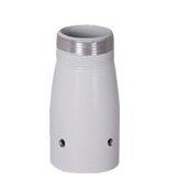 Chief CMS261W Column Cut-Off Adapter monteringskomponent - for projektor - hvit Chief CMS261W Column Cut-Off Adapter monteringskomponent - for projektor - hvit