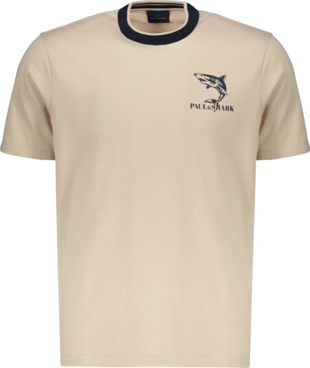Paul & Shark Herre Topper Beige XL, Paul & Shark Herre Topper Beige XL,
