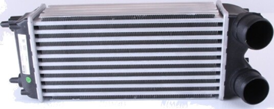 Intercooler NISSENS 96553