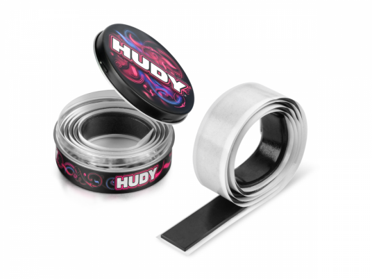 Hudy 105590 Wheel Balancing Putty