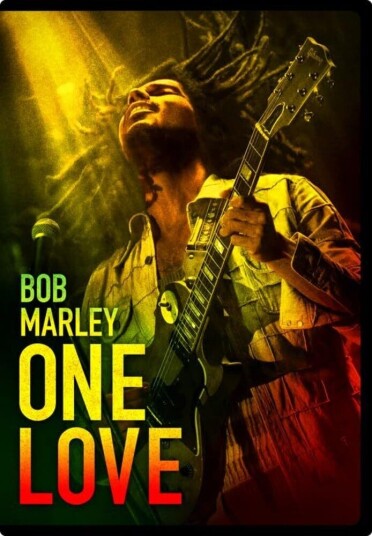 Bob Marley: One Love DVD Bob Marley: One Love DVD