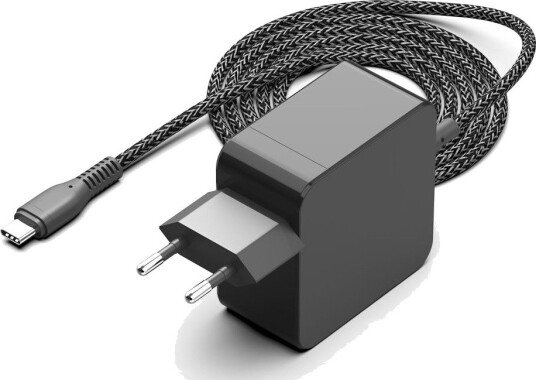 Nextbatt 65W USB-C-lader for Samsung Galaxy Book PD 3.0 SN-SBOOK-LAD