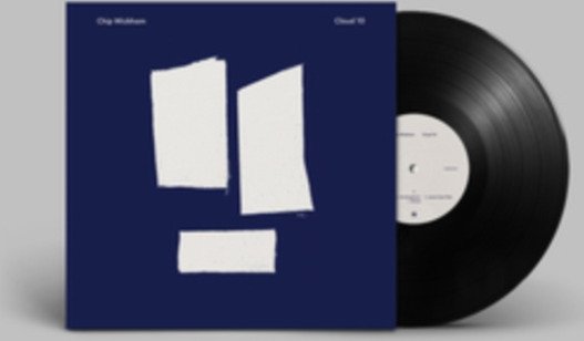 Chip Wickham Cloud 10 Uk Vinyl