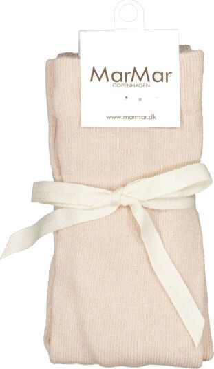 MarMar Tights Pointelle Socks & Tights Moon (68/74: 6 9 mnd)