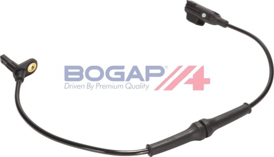 BOGAP J7117117 Sensor ABS BOGAP J7117117 Sensor ABS