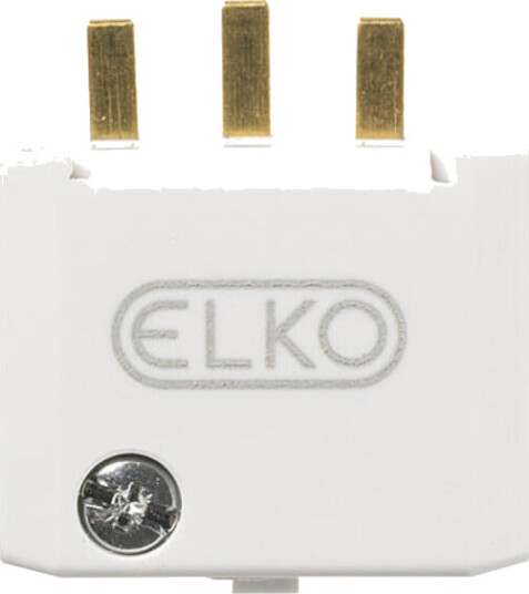 Elko DCL plugg PH Elko - 1551025