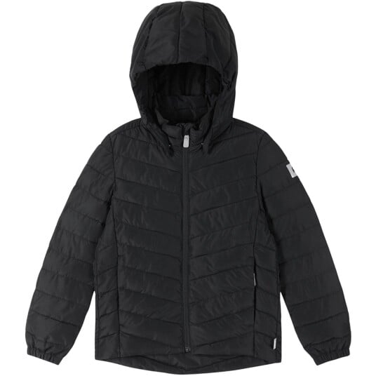 Reima Black Jacket Uumaja Black 116 Reima Black Jacket Uumaja Black 116