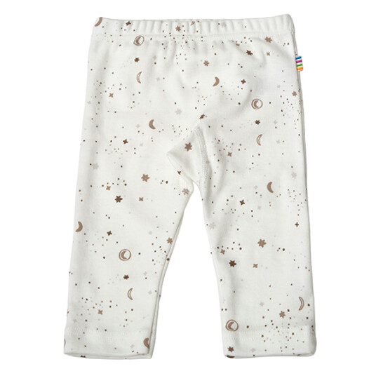Joha Leggings Hvit AOP
