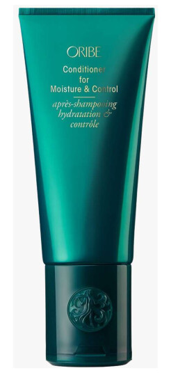 Oribe Moisture & Control Cleansing Crème 250 ml Oribe Moisture & Control Cleansing Crème 250 ml