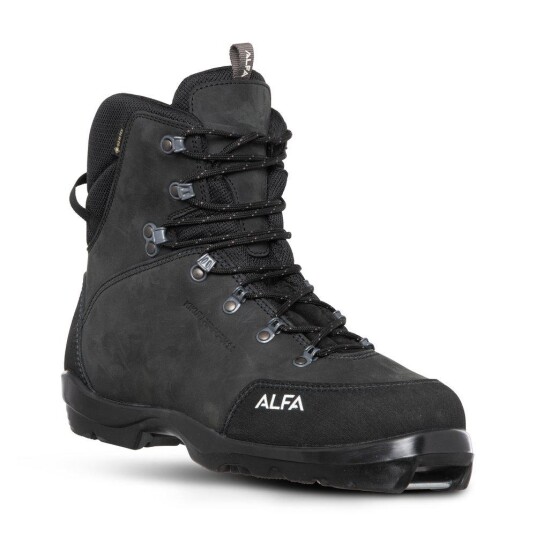 Alfa Kikut Perform 2.0 GTX W Black 41 Alfa Kikut Perform 2.0 GTX W Black 41