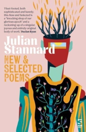 New and Selected Poems New and Selected Poems