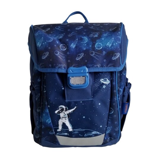 FERRELLI KIDS SKOLESEKK OG PENNAL SPACE FERRELLI KIDS SKOLESEKK OG PENNAL SPACE