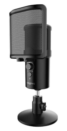 Creative Live! Mic M3 Creative Live! Mic M3