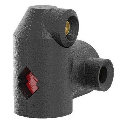 Flamco Mikrobobleudlufter Smart Ecoplus 1.1/2 med EPP Isolasjon