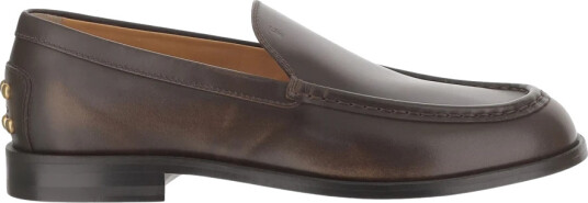 Tod's Dame Sko Brun 36 1/2 EU,