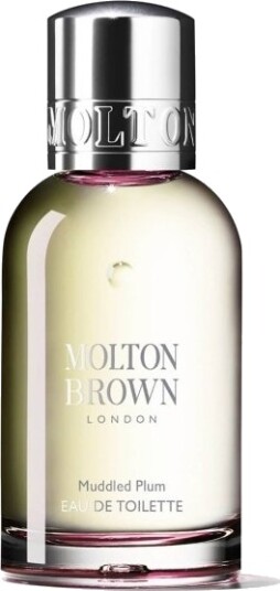 Molton Brown Molton Brown Muddled Plump Eau De Toilette Unisex 50 Ml Unisex