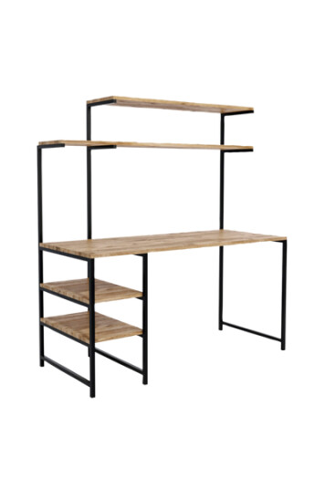 Hanah Home Skrivebord Brugge 1699588-01-0 1710624-01-0