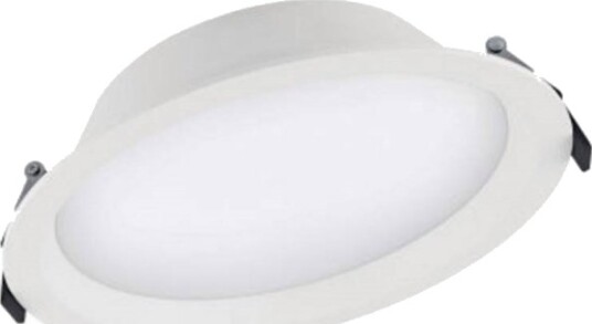 Innfelt Downlight 25W 4000K Dali