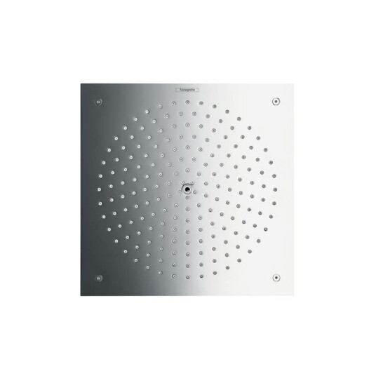 Hoveddusj Hansgrohe Raindance Air 240 1jet