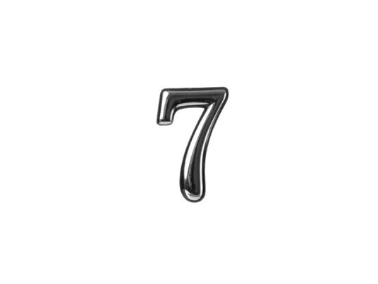 Bosch Door Numbercr 7 Plastm