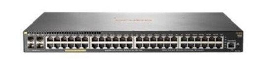 HP Aruba 2930F 48G PoE+ 4SFP (0190017005768) HP Aruba 2930F 48G PoE+ 4SFP (0190017005768)