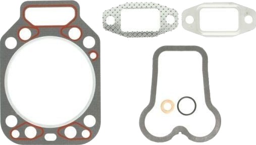 ENGITECH ENT000346 Tetnings helsett, motor