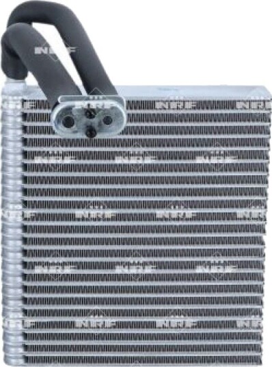 Fordamper, klimaanlegg NRF 36205