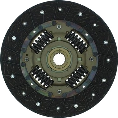 Clutchplate AISIN DY-018 Clutchplate AISIN DY-018