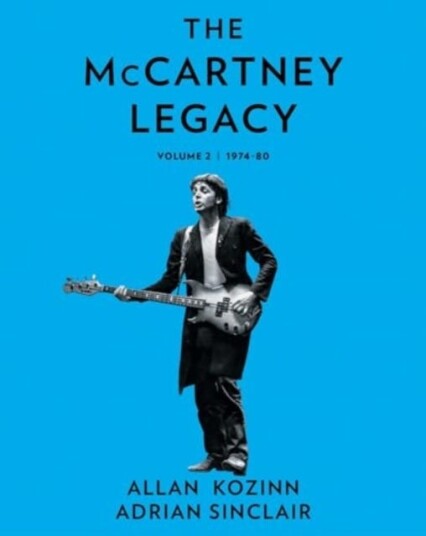 The McCartney Legacy Volume 2: 1974 – 80 The McCartney Legacy Volume 2: 1974 – 80