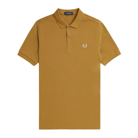 Fred Perry Herre Topper Brun M Fred Perry Herre Topper Brun M