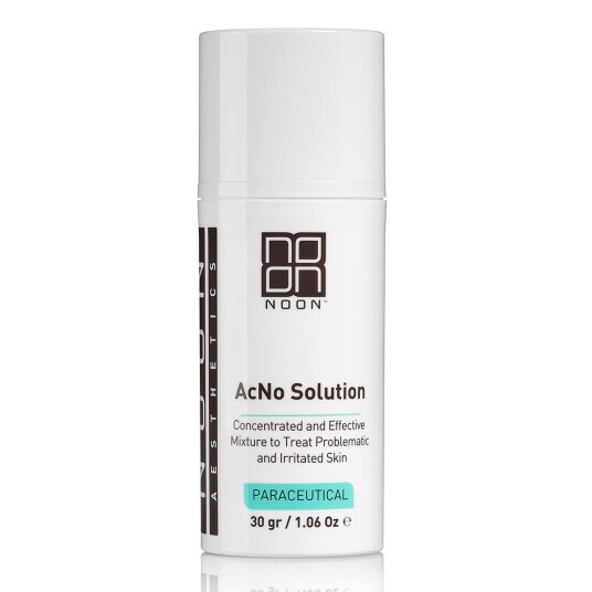 Noon AcNo Solution Serum 30g