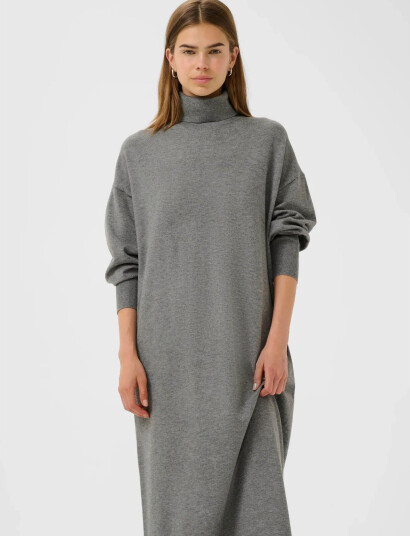 InWear Kellsieiw Dress - Grey - XS