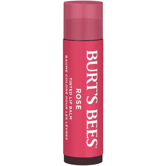 Burt´s Bees Lip Balm Tinted Rose Burt´s Bees Lip Balm Tinted Rose