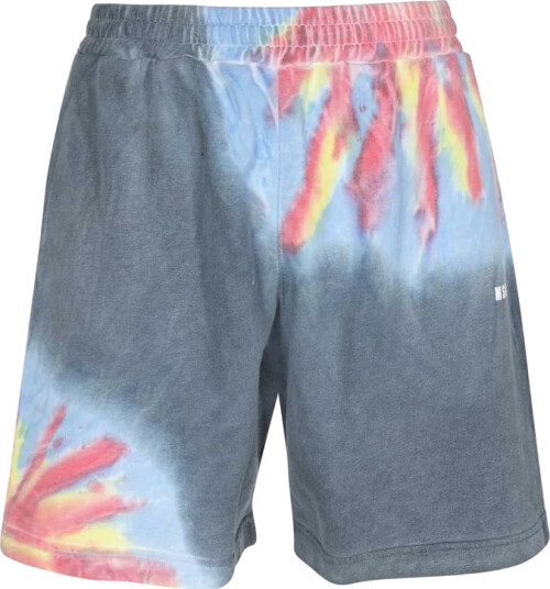 Msgm Herre Shorts Flerfarget S,