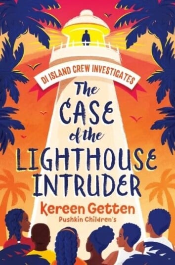 The Case Of The Lighthouse Intruder Av Kereen Getten The Case Of The Lighthouse Intruder Av Kereen Getten