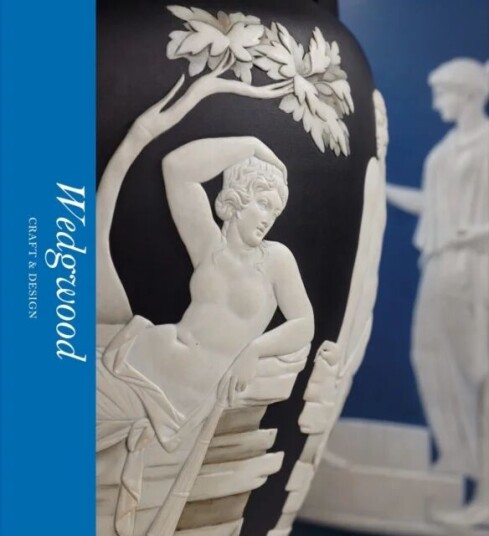 Wedgwood: Craft & Design (Victoria And Albert Museum) Av Catrin Jones