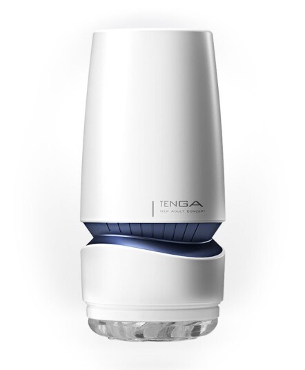 Tenga Aero Cobalt Ring       - Hvit