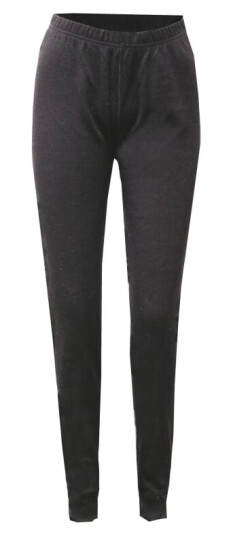 Ivanhoe Women's Underwool Eivor 38, Black