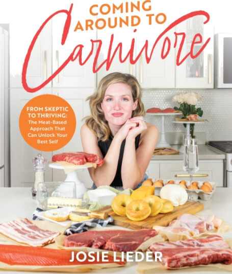 Coming Around to Carnivore  From Skeptic to Thrivin The MeatBased Approach That Can Unlock Your Best Self