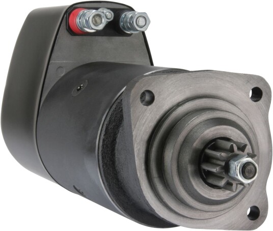HC Cargo F 032 113 850 Starter HC Cargo F 032 113 850 Starter