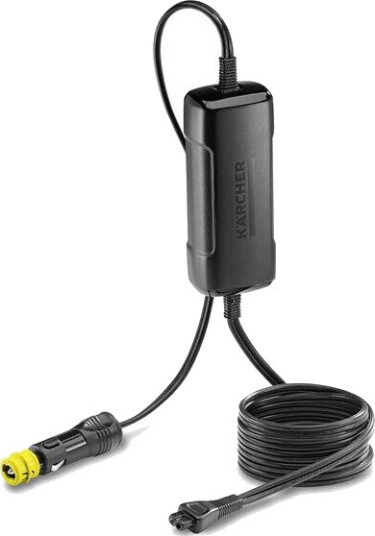 Kärcher Accessories Car Adapter for OC3