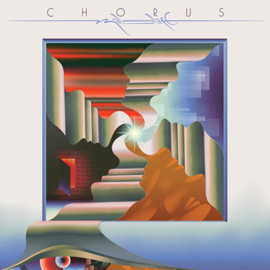 Mildlife Chorus CD