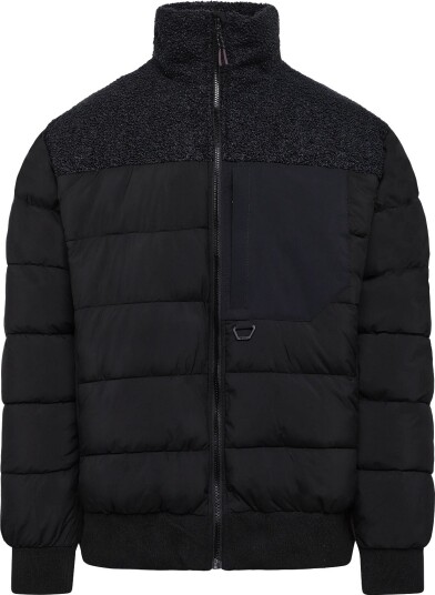 Tenson Kenun Hybrid Jacket M BLACK XL Tenson Kenun Hybrid Jacket M BLACK XL