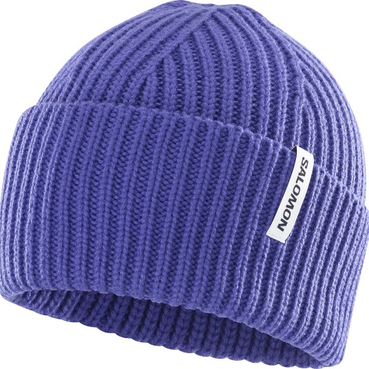 Salomon Snowbird Beanie Liberty OSFA