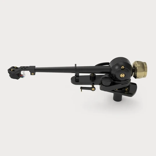 Acoustic Signature TA-9000 Neo 12" - Sort Acoustic Signature TA-9000 Neo 12" - Sort